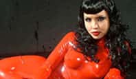 Latex - Kinky Rubber Sex Chat